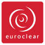 Logotyp Euroclear