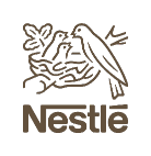 Logotyp Nestle